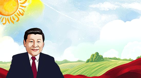 【學(xué)思踐悟十九大】漫評(píng):服務(wù)群眾 來不得半點(diǎn)“花架子”