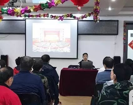 【學(xué)思踐悟·十九大】代表回基層，帶回更深領(lǐng)會(huì)