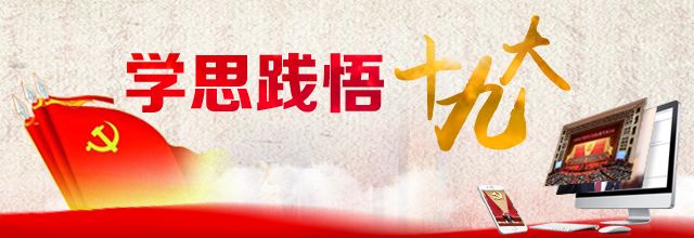【學(xué)思踐悟十九大】漫評(píng):服務(wù)群眾 來不得半點(diǎn)“花架子”
